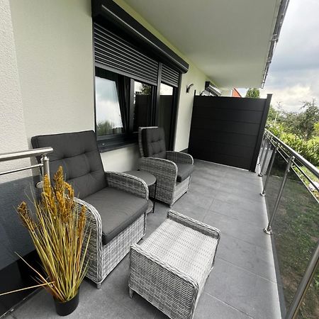 Pension Andelsen Uberlingen Exterior photo