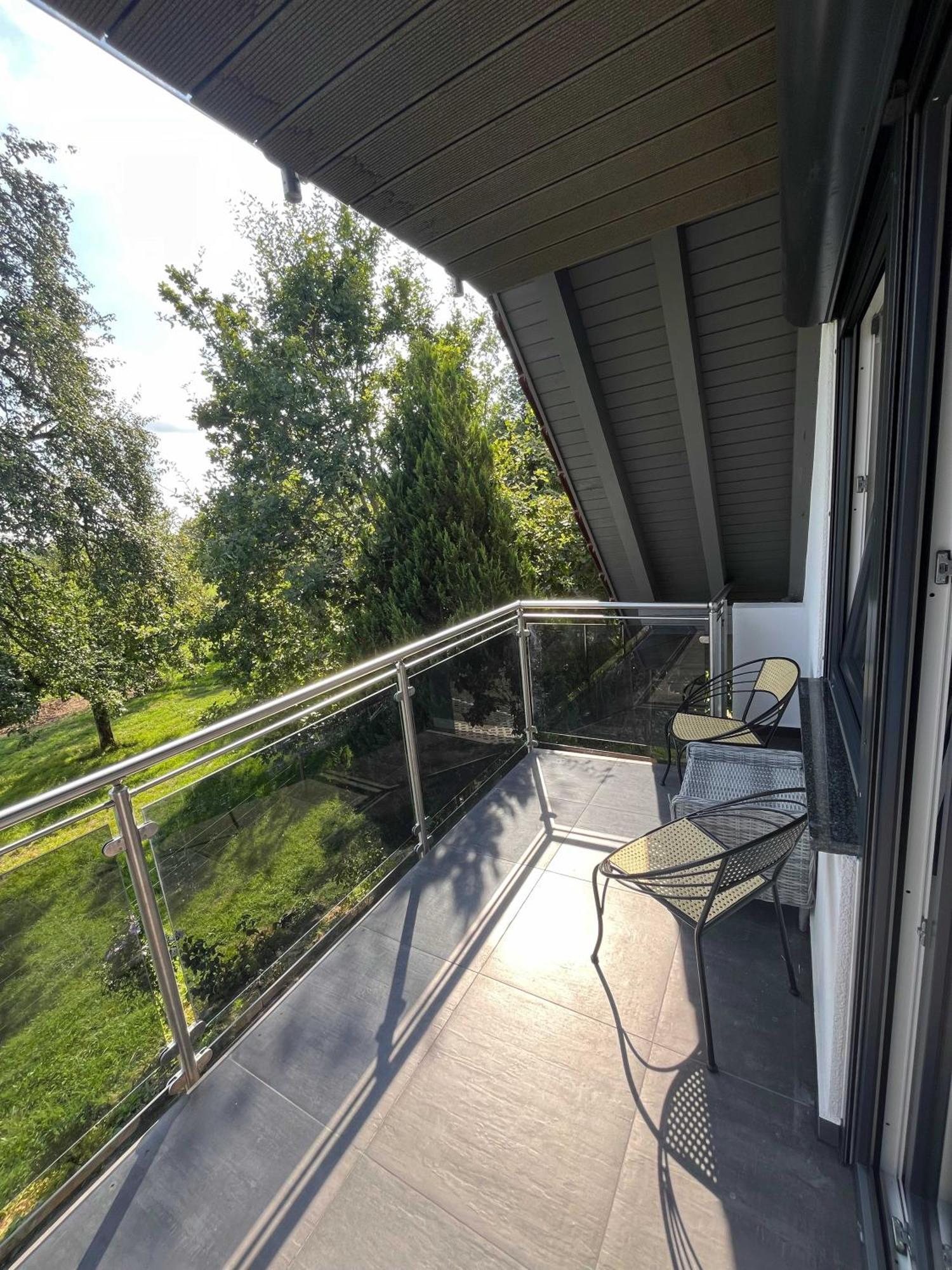 Pension Andelsen Uberlingen Exterior photo